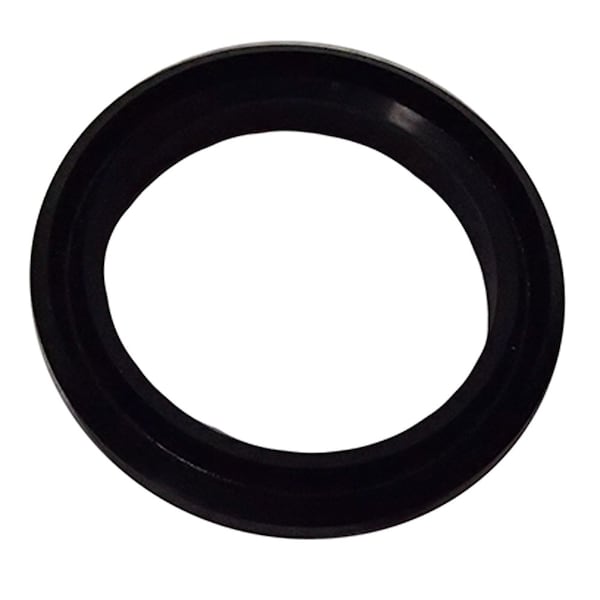 Aftermarket JIC U Cup Symmetrical Seal Fits Case IH ID 175 OD 225 H 0375 D36970 - main